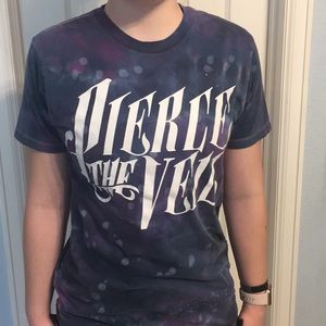 Pierce the Vell T-shirt